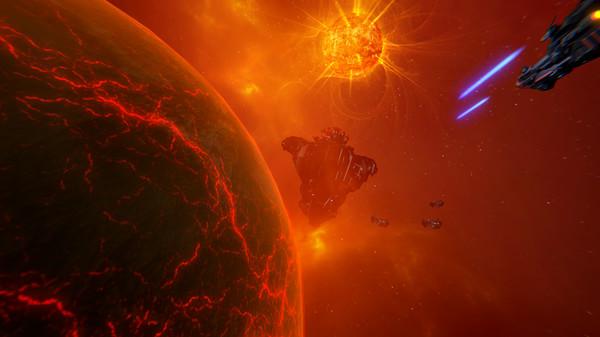 空间战斗VR(Space Battle VR)