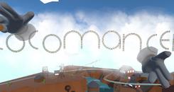 机动车(Locomancer)