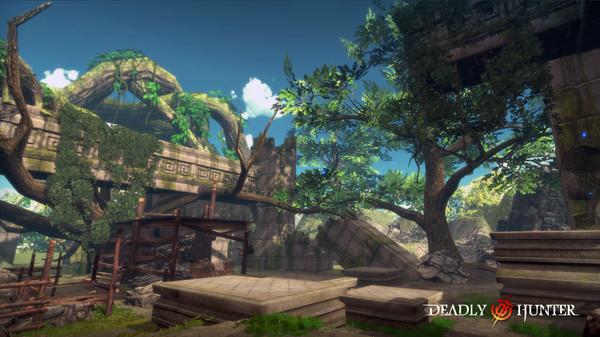 致命猎手 VR (Deadly Hunter VR)