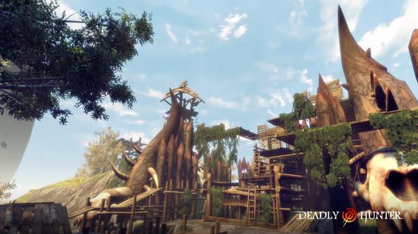 致命猎手 VR (Deadly Hunter VR)