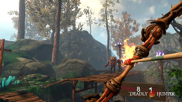 致命猎手 VR (Deadly Hunter VR)