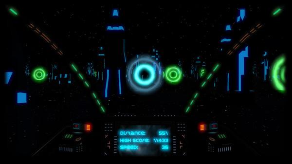 赛博冲击 (CYBER JOLT (VR))