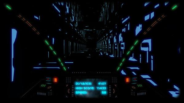 赛博冲击 (CYBER JOLT (VR))