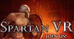 斯巴达VR (Spartan VR)