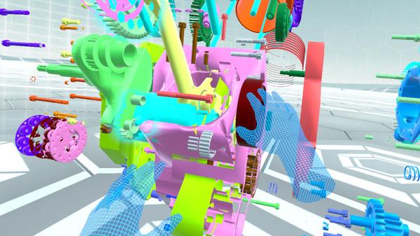CADXR可视化CAD模型（CAD XR）