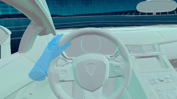CADXR可视化CAD模型（CAD XR）
