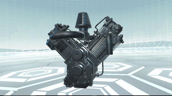CADXR可视化CAD模型（CAD XR）