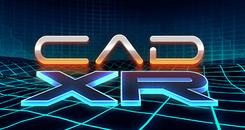 CADXR可视化CAD模型（CAD XR）