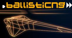 反重力飞行 DLC版(BallisticNG)