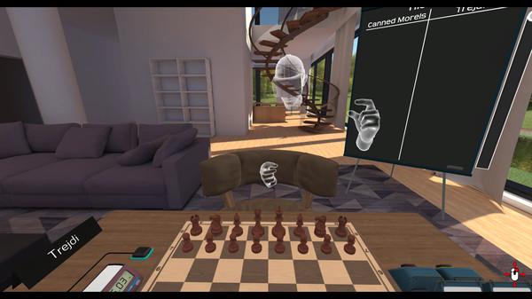 沉浸式国际象棋(Immersion Chess)