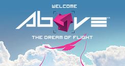欢迎光临(Welcome Above)