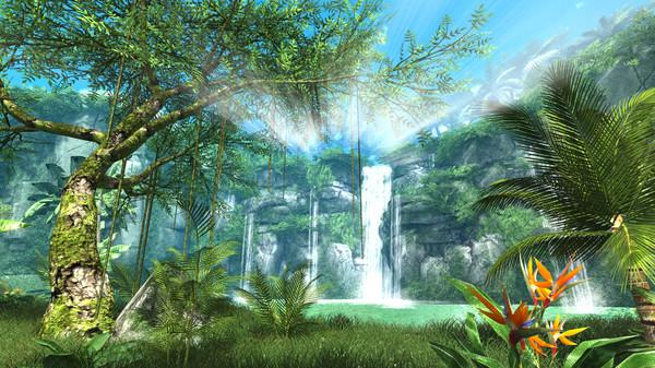 引导冥想VR(Guided Meditation VR)