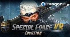 特种部队VR(SPECIAL FORCE VR)