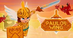 保罗的翅膀(Paulo's Wing)