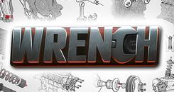 Wrench