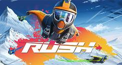 急速俯冲(RUSH)