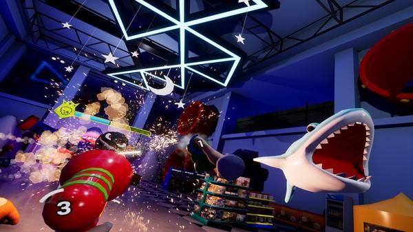 玩具射击(ToyShot VR)