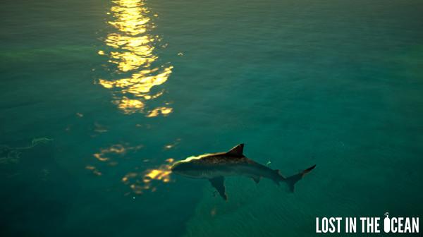 迷失在海洋VR(Lost in the Ocean VR)