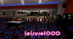 MGS休闲1000(MGSLeisure1000)