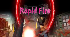 快速开火(Rapid Fire)