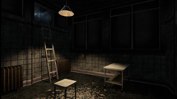 惊人的档案：恐怖医院（VR Amazing Files： Horror Hospital）