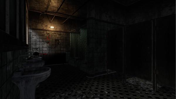 惊人的档案：恐怖医院（VR Amazing Files： Horror Hospital）