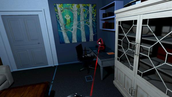 时间轴VR（TimeLock VR）
