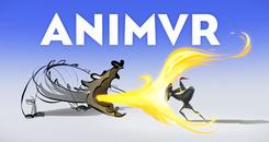ANIMVR