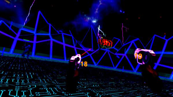 勇敢的比特VR(Gritty Bit VR)