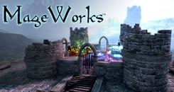 大魔法师(MageWorks)