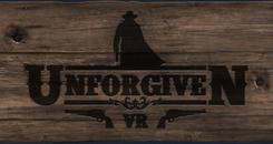 不可原谅(Unforgiven VR)