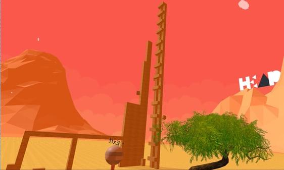 堆积VR(HeapVR)