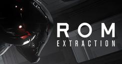 ROM：提取 (ROM： Extraction)