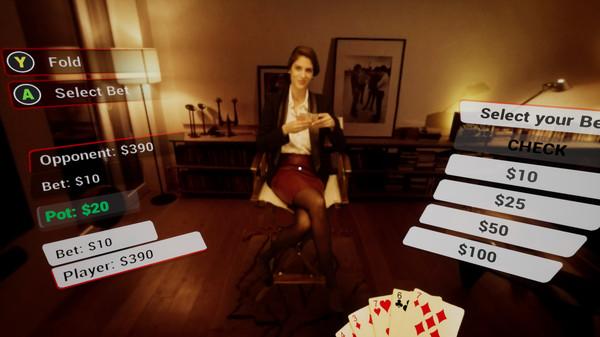 扑克秀VR(Poker Show VR)