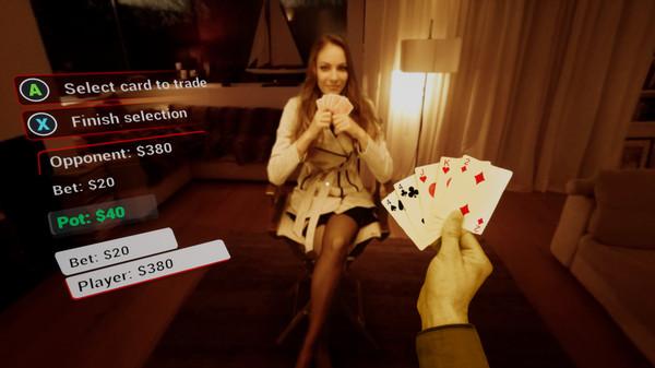 扑克秀VR(Poker Show VR)