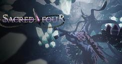 神圣之剑 (Sacred Four)