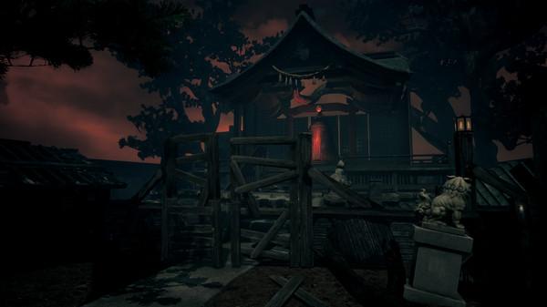 地狱之路(The Road to Hades)