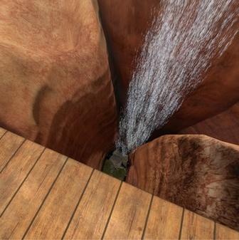 高空恐惧(A Fear Of Heights, And Other Things)