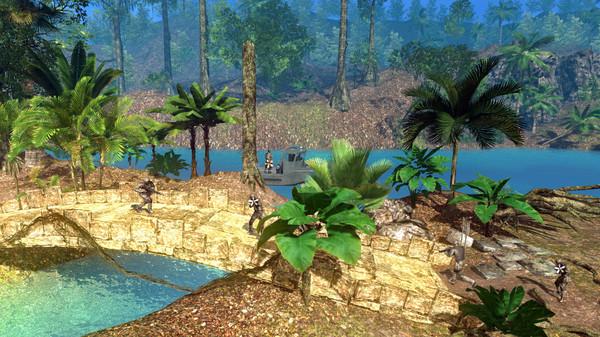操作战士VR(Operation Warcade VR)