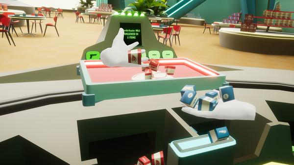 射击水果VR 汉化版 (Shooty Fruity)