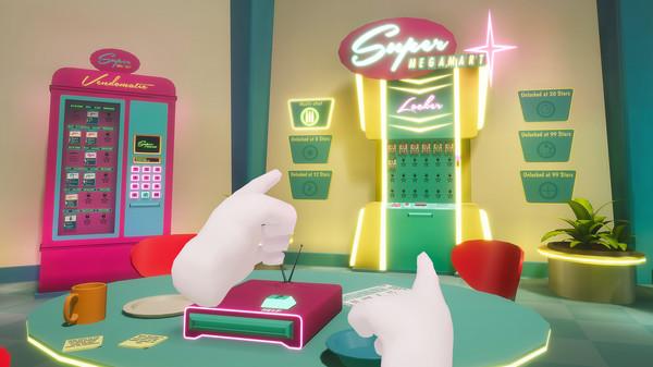 射击水果VR 汉化版 (Shooty Fruity)
