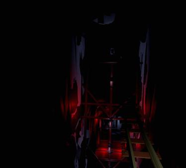 拯救雪姑娘 VR (Save Snegurochka!)