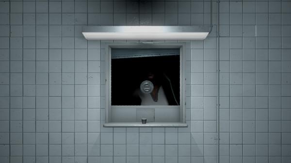 屋中小椅：绿水 (A Chair in a Room ： Greenwater)