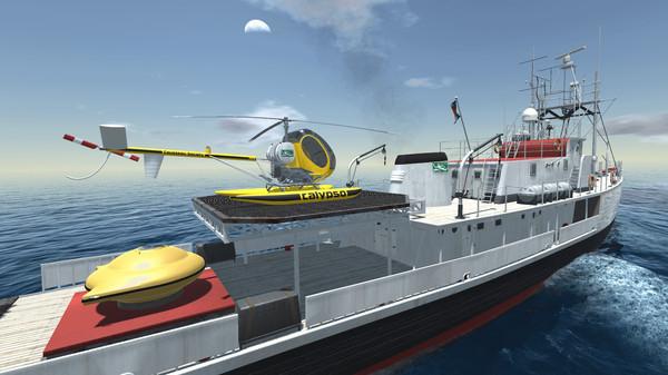 宏伟的船舶：第2卷(Magnificent Ships： Volume 2)
