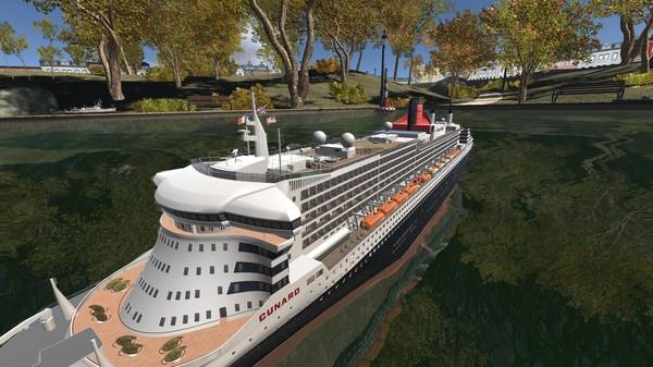 宏伟的船舶：第2卷(Magnificent Ships： Volume 2)