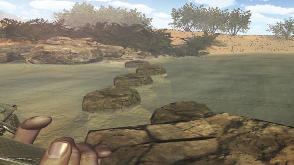疯狂狩猎模拟器VR(Mad Hunting Simulator VR)