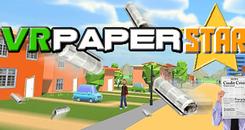 VR纸明星(VR Paper Star)