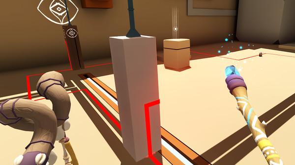 兰奇 VR (Rangi)