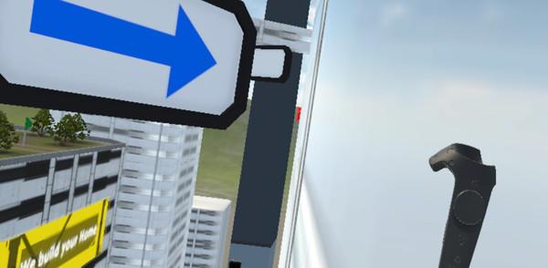摩天大楼攀登 VR (Skyscraper Climb VR)