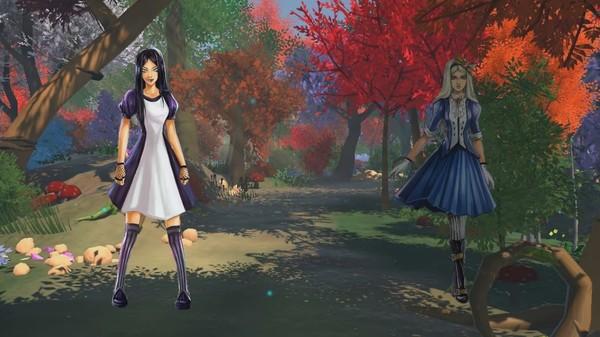 仙境守护者 VR (Guard of Wonderland VR)